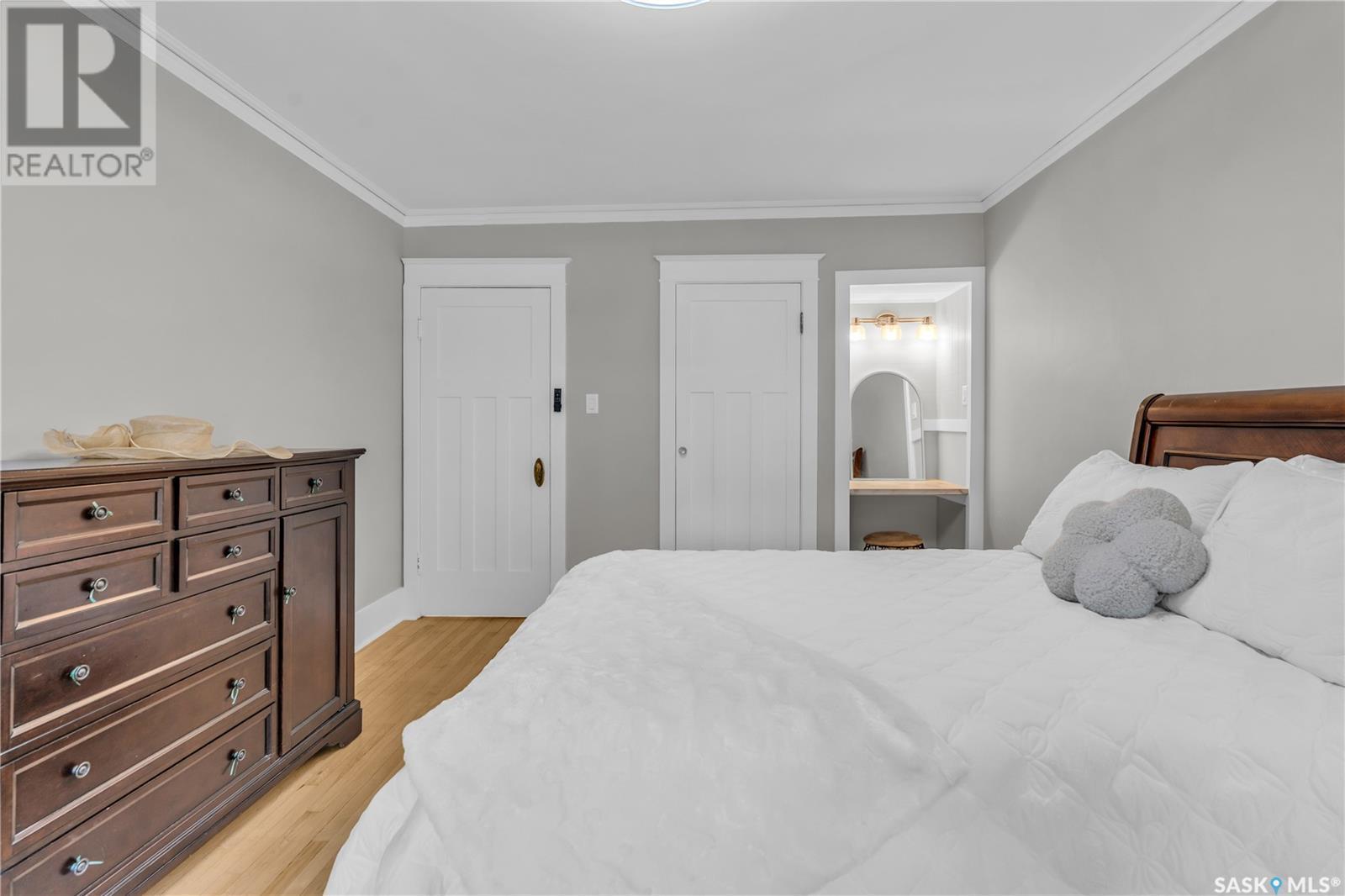 3120 Rae Street, Regina, SK - Indoor Photo Showing Bedroom