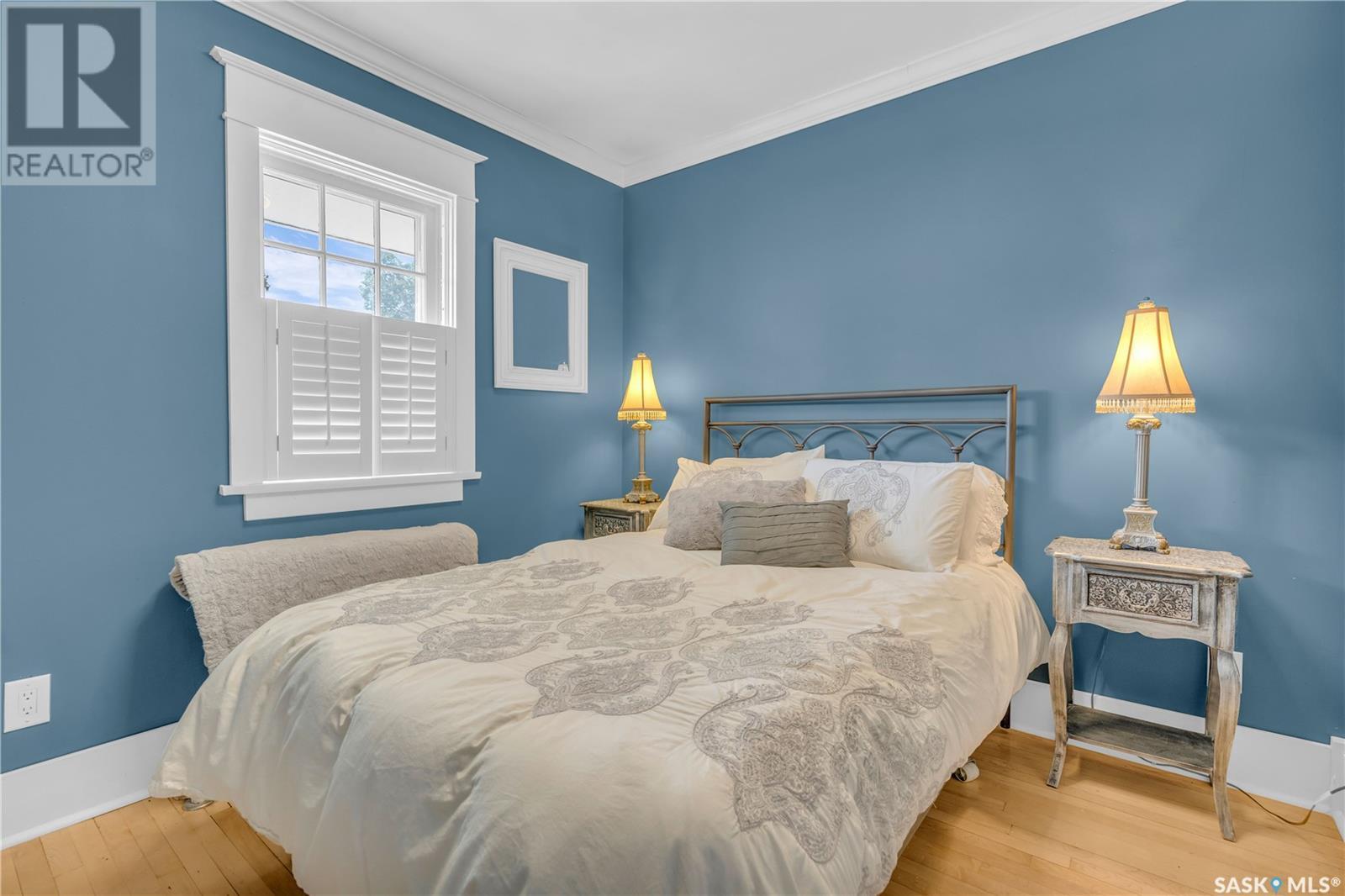 3120 Rae Street, Regina, SK - Indoor Photo Showing Bedroom