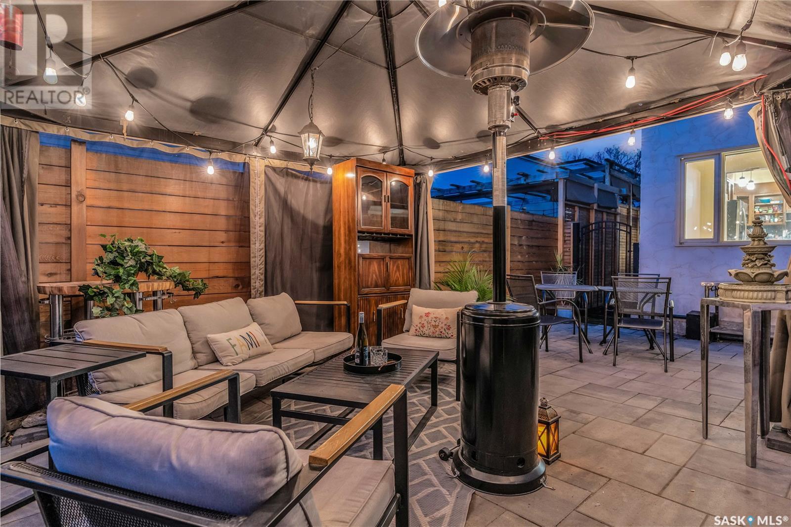 3120 Rae Street, Regina, SK - Indoor Photo Showing Other Room