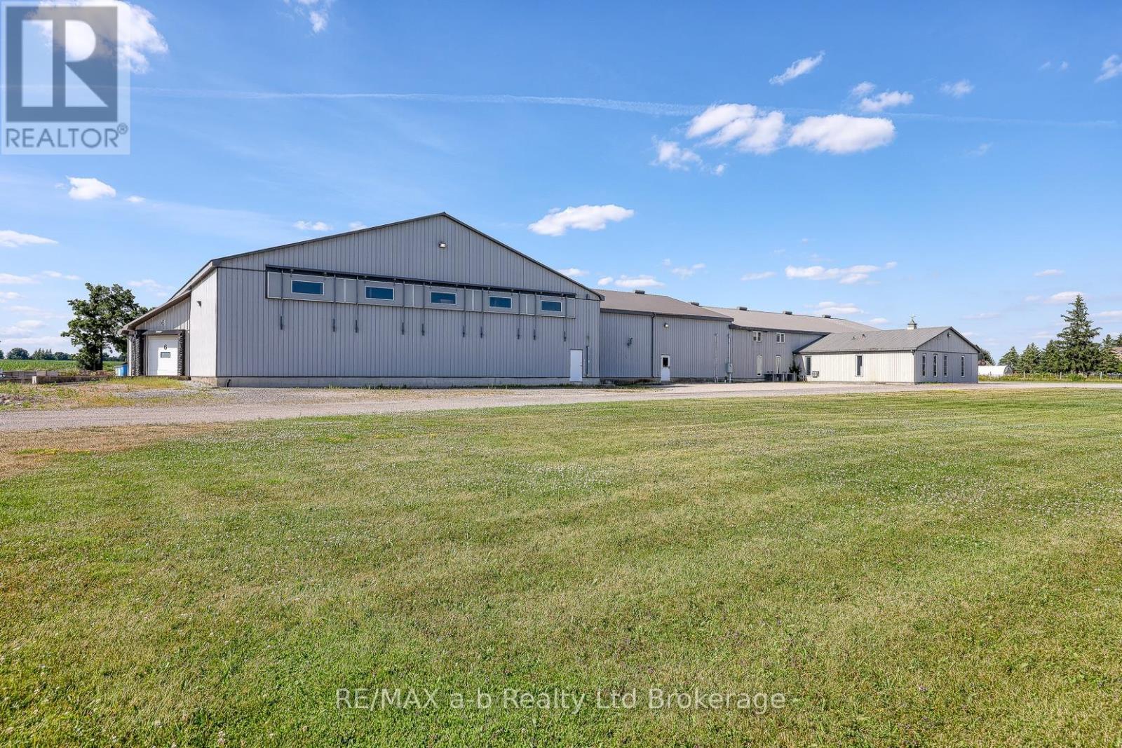 15456 Elginfield Road, Lucan Biddulph, ON