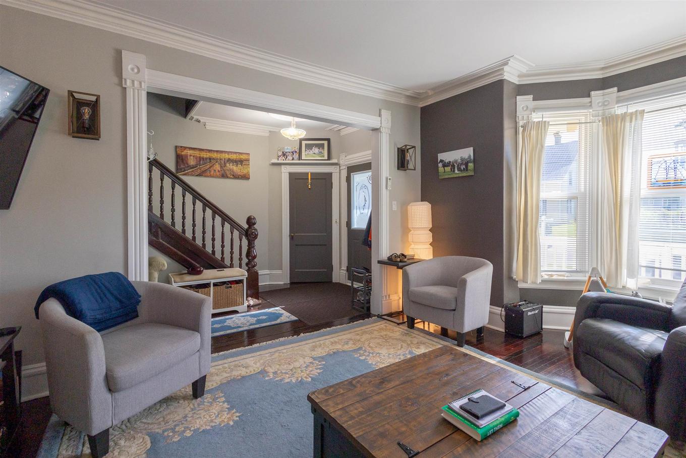 250-252 Central Street, Summerside, PE