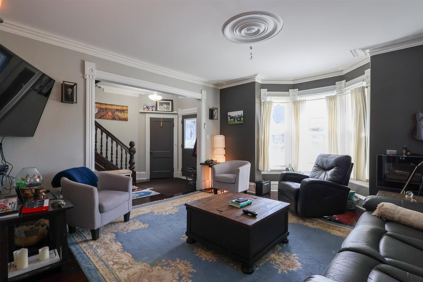 250-252 Central Street, Summerside, PE