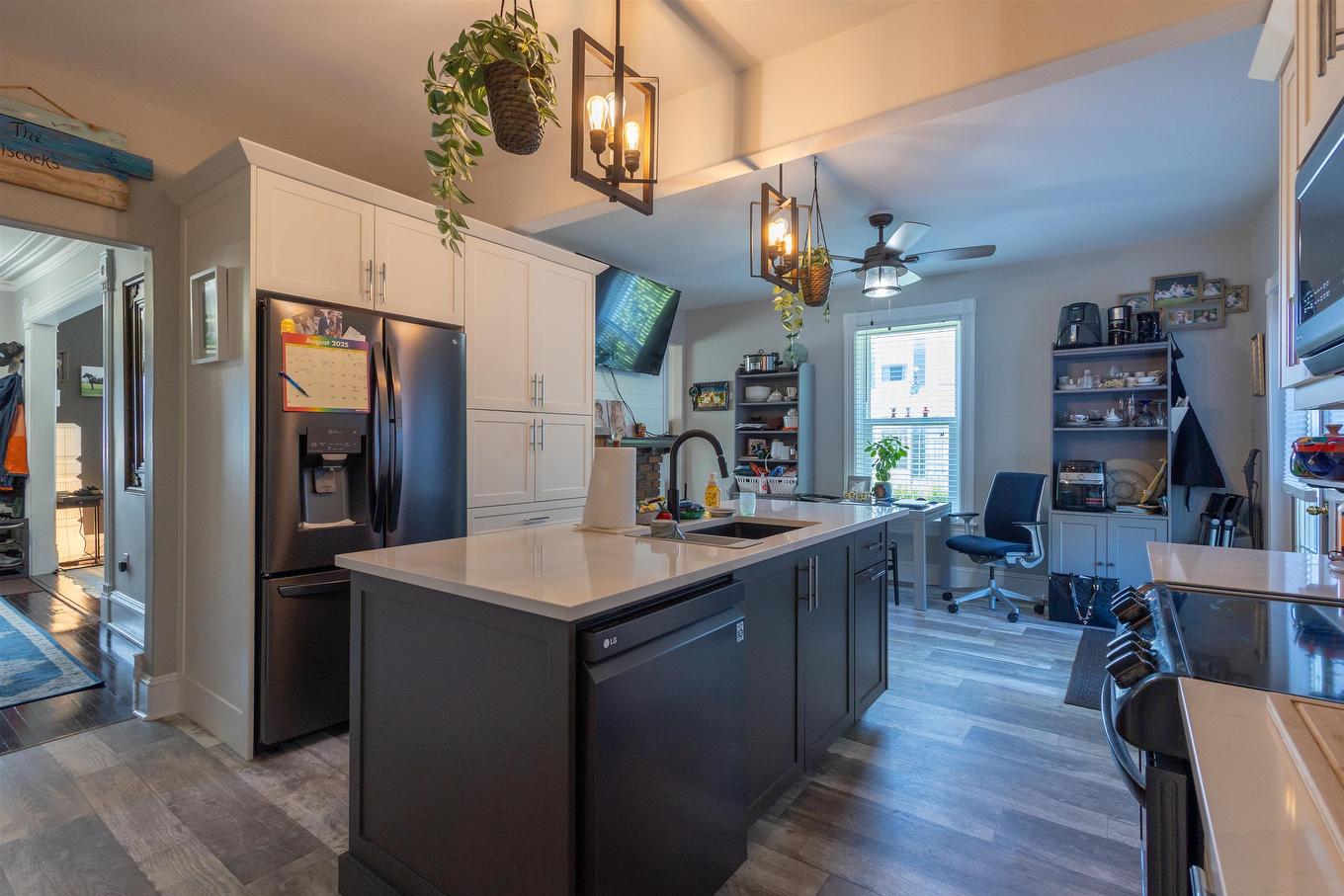 250-252 Central Street, Summerside, PE