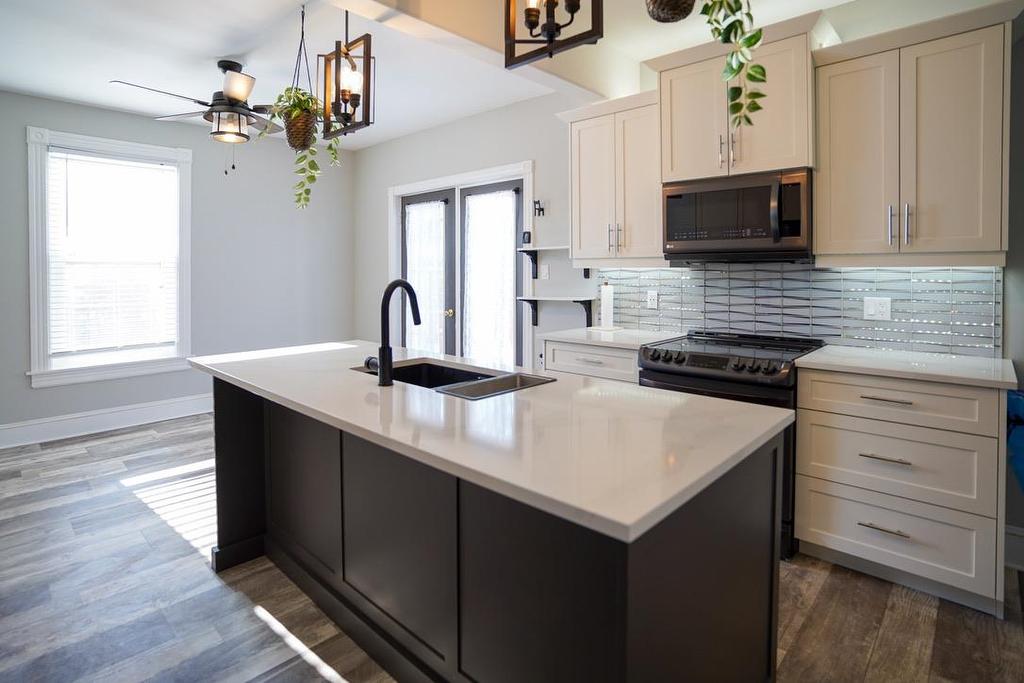 250-252 Central Street, Summerside, PE