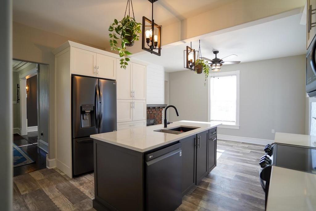 250-252 Central Street, Summerside, PE