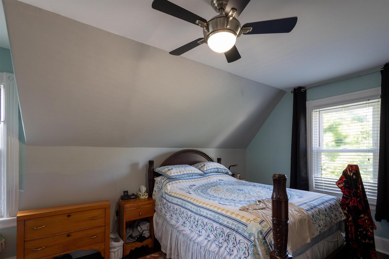 250-252 Central Street, Summerside, PE