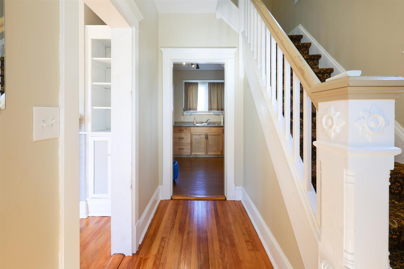 250-252 Central Street, Summerside, PE