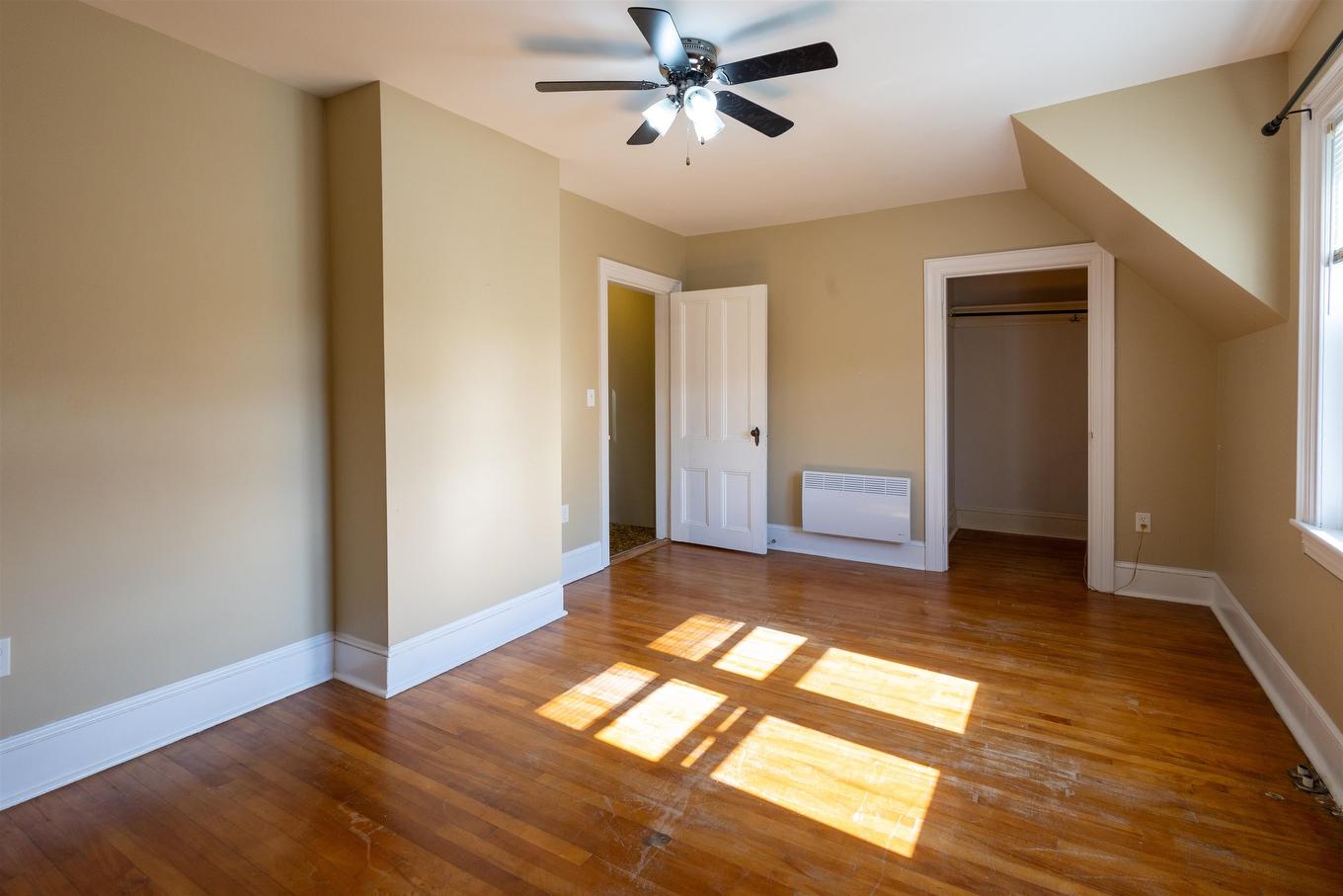 250-252 Central Street, Summerside, PE