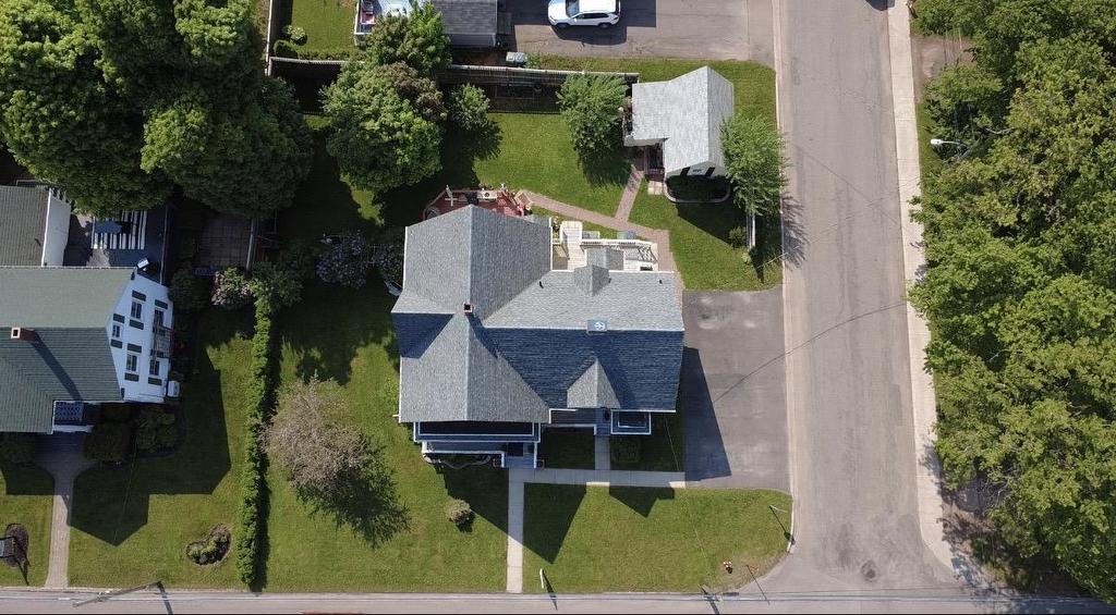 250-252 Central Street, Summerside, PE