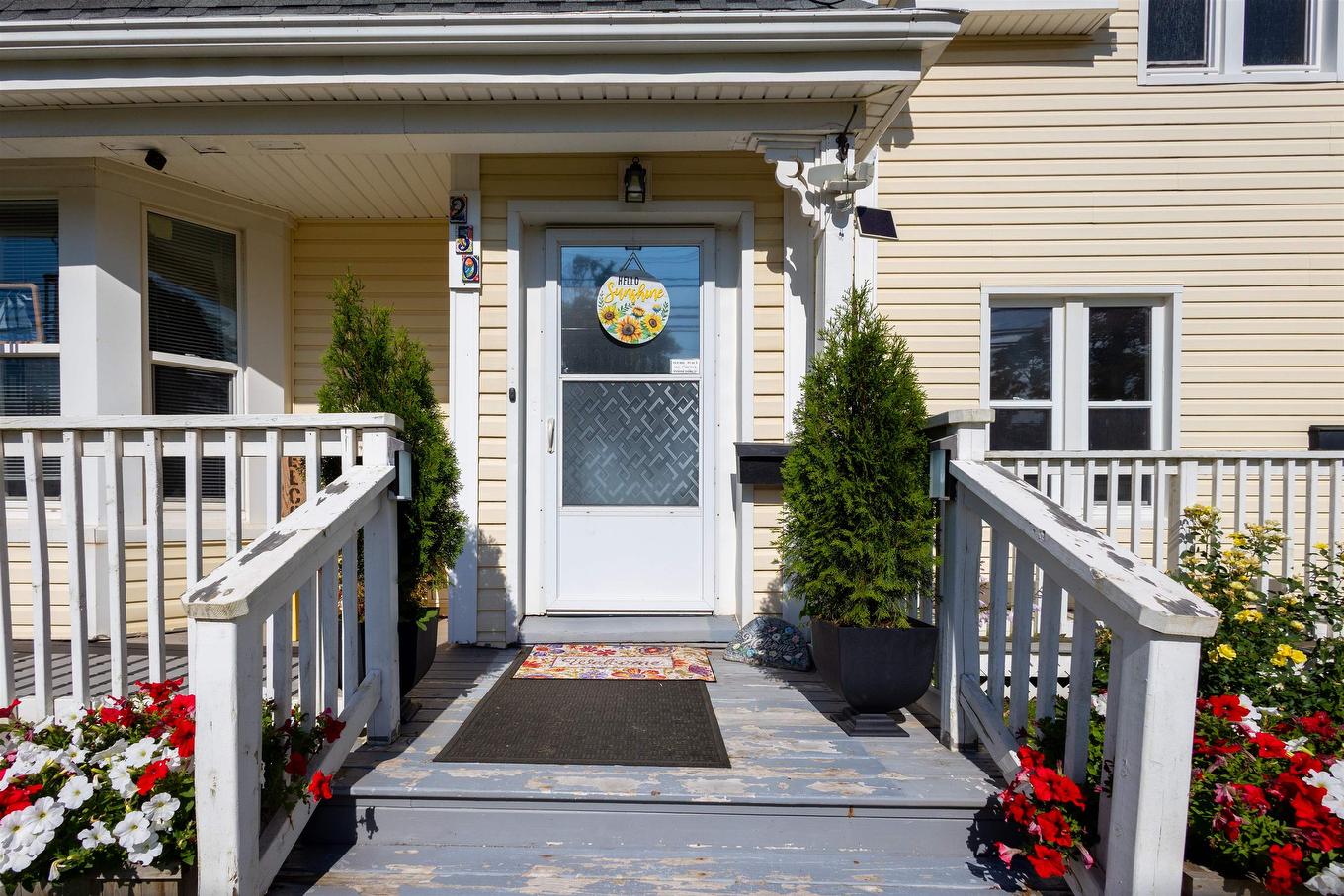 250-252 Central Street, Summerside, PE