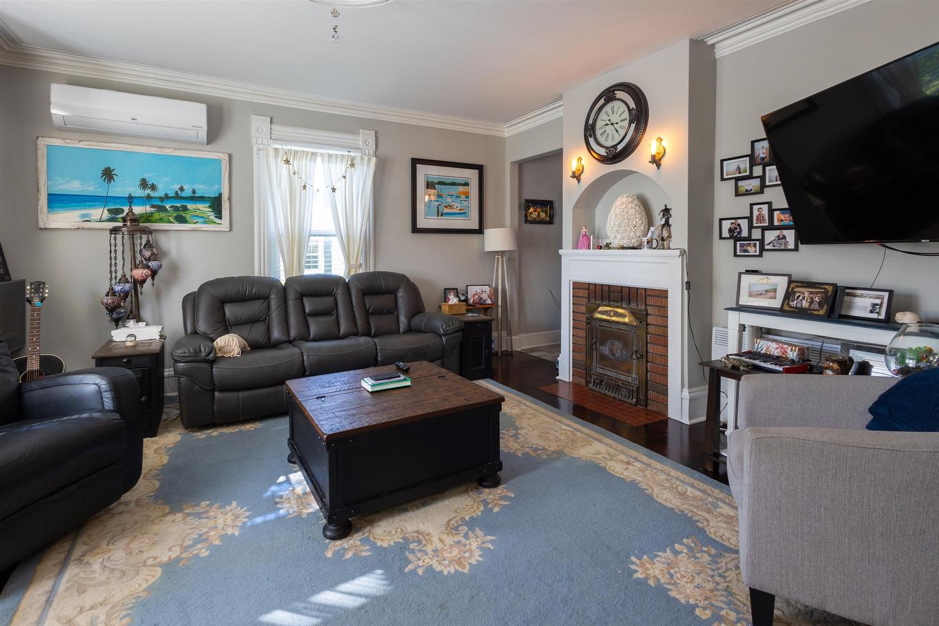 250-252 Central Street, Summerside, PE