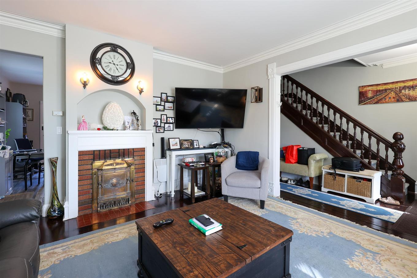 250-252 Central Street, Summerside, PE