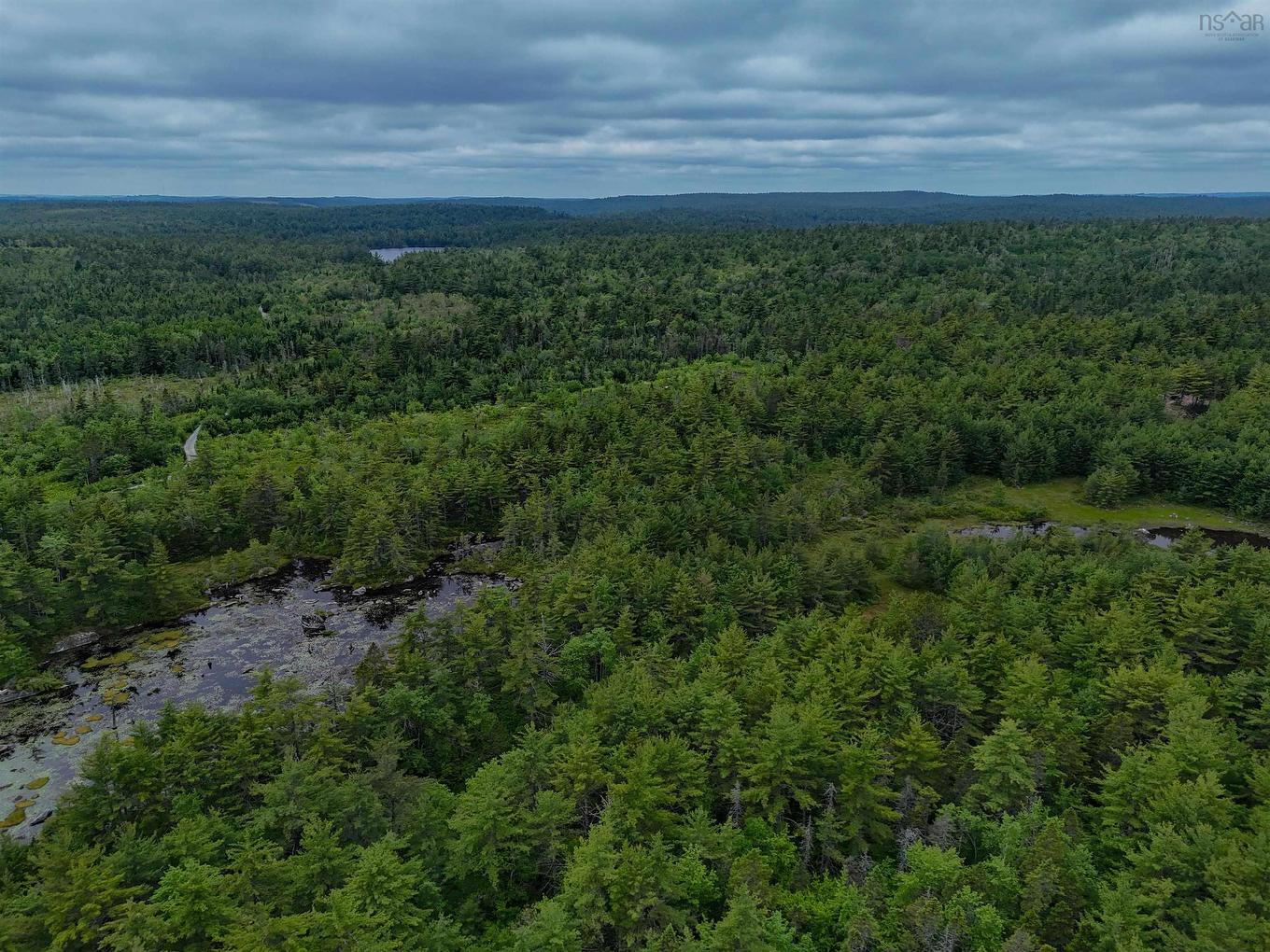 Lot 2 Woodstock Road, Walden, NS