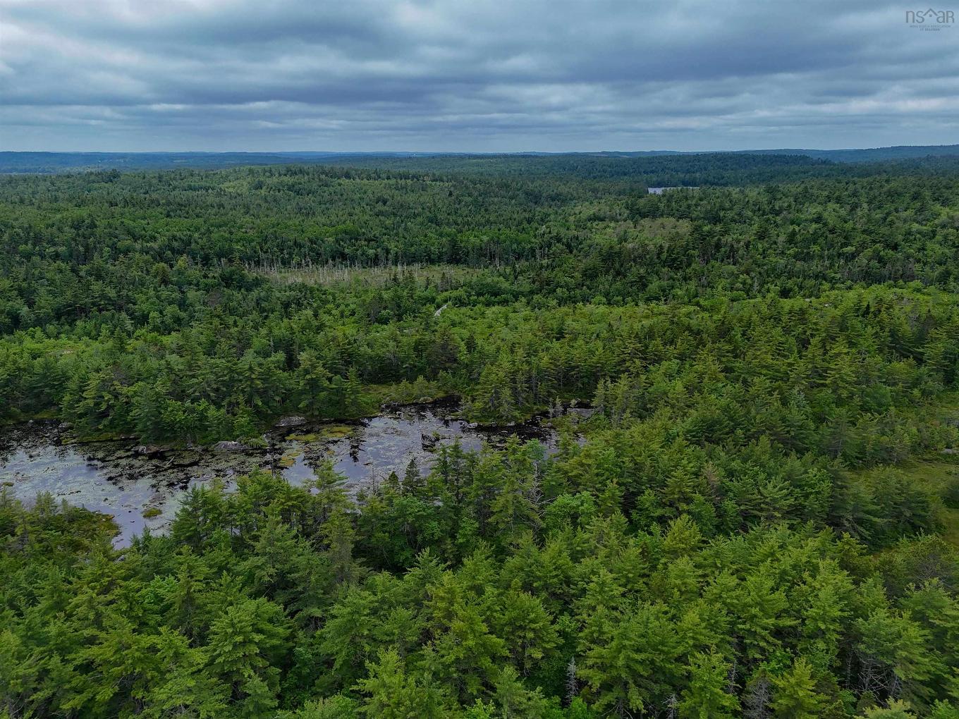 Lot 2 Woodstock Road, Walden, NS