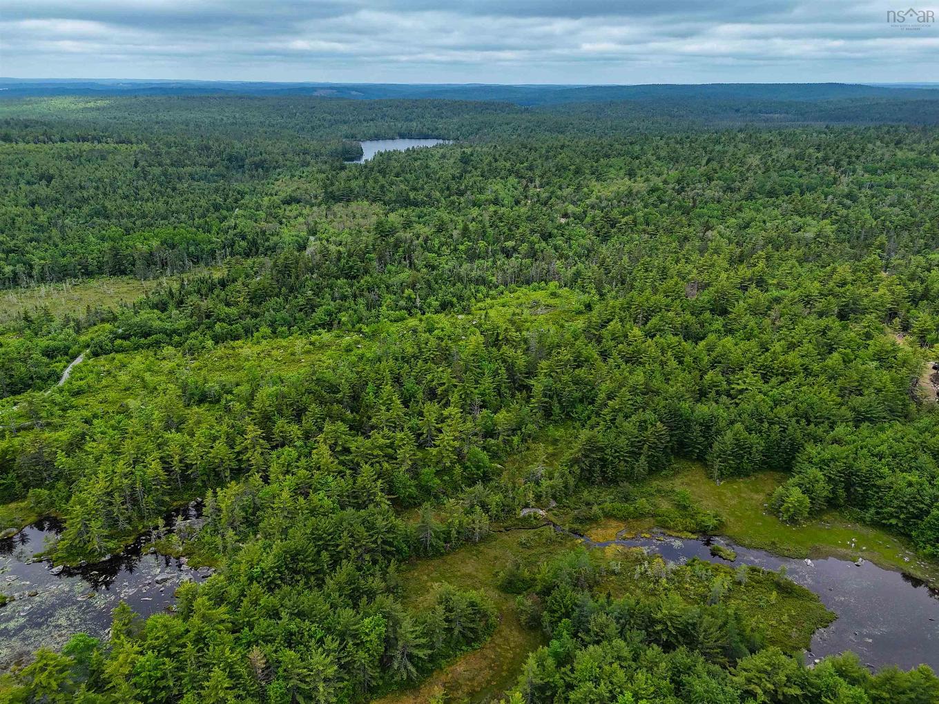 Lot 2 Woodstock Road, Walden, NS