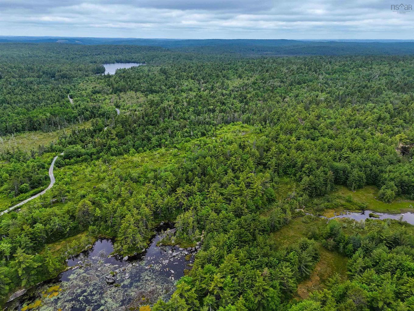 Lot 2 Woodstock Road, Walden, NS