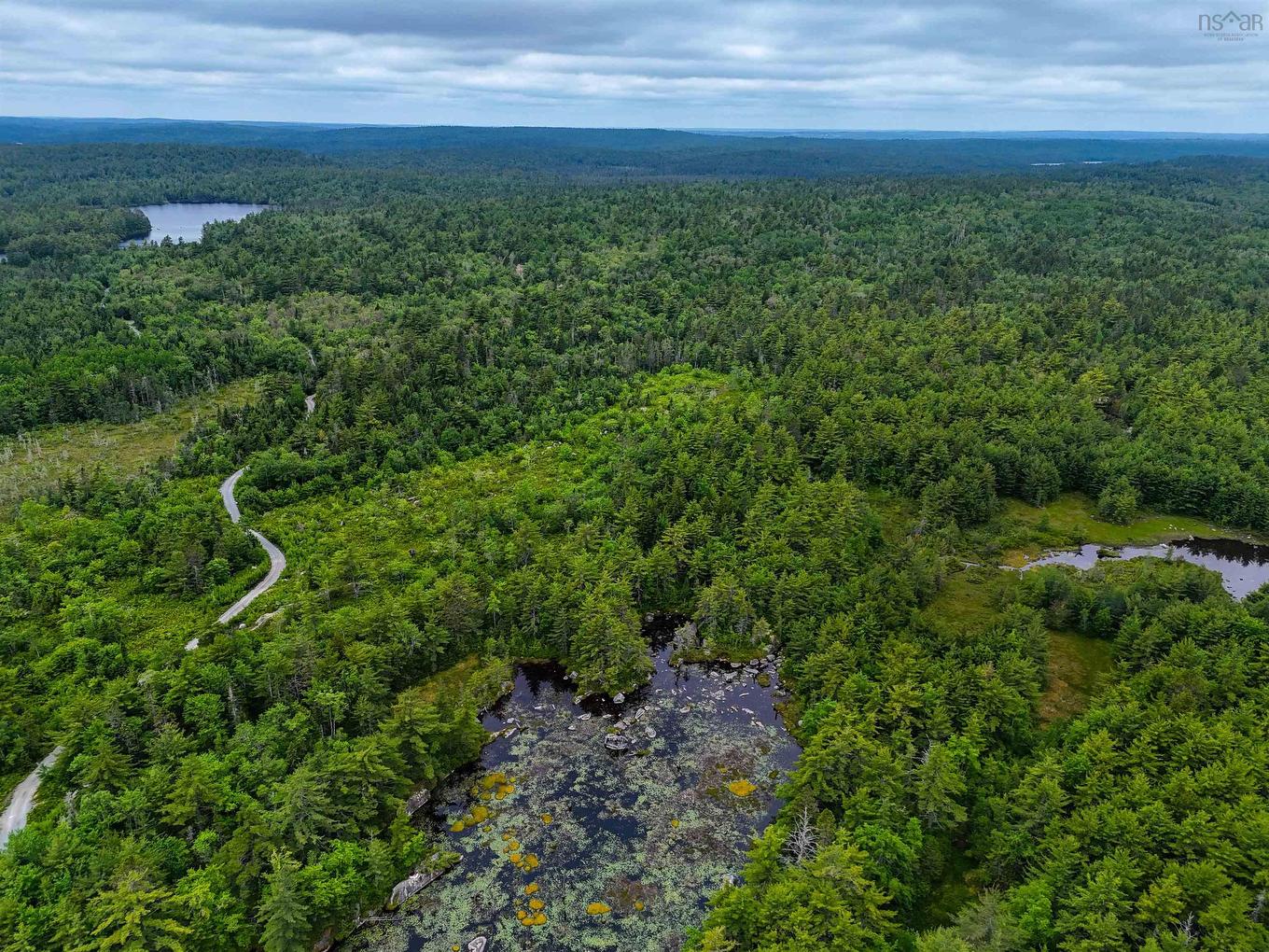 Lot 2 Woodstock Road, Walden, NS