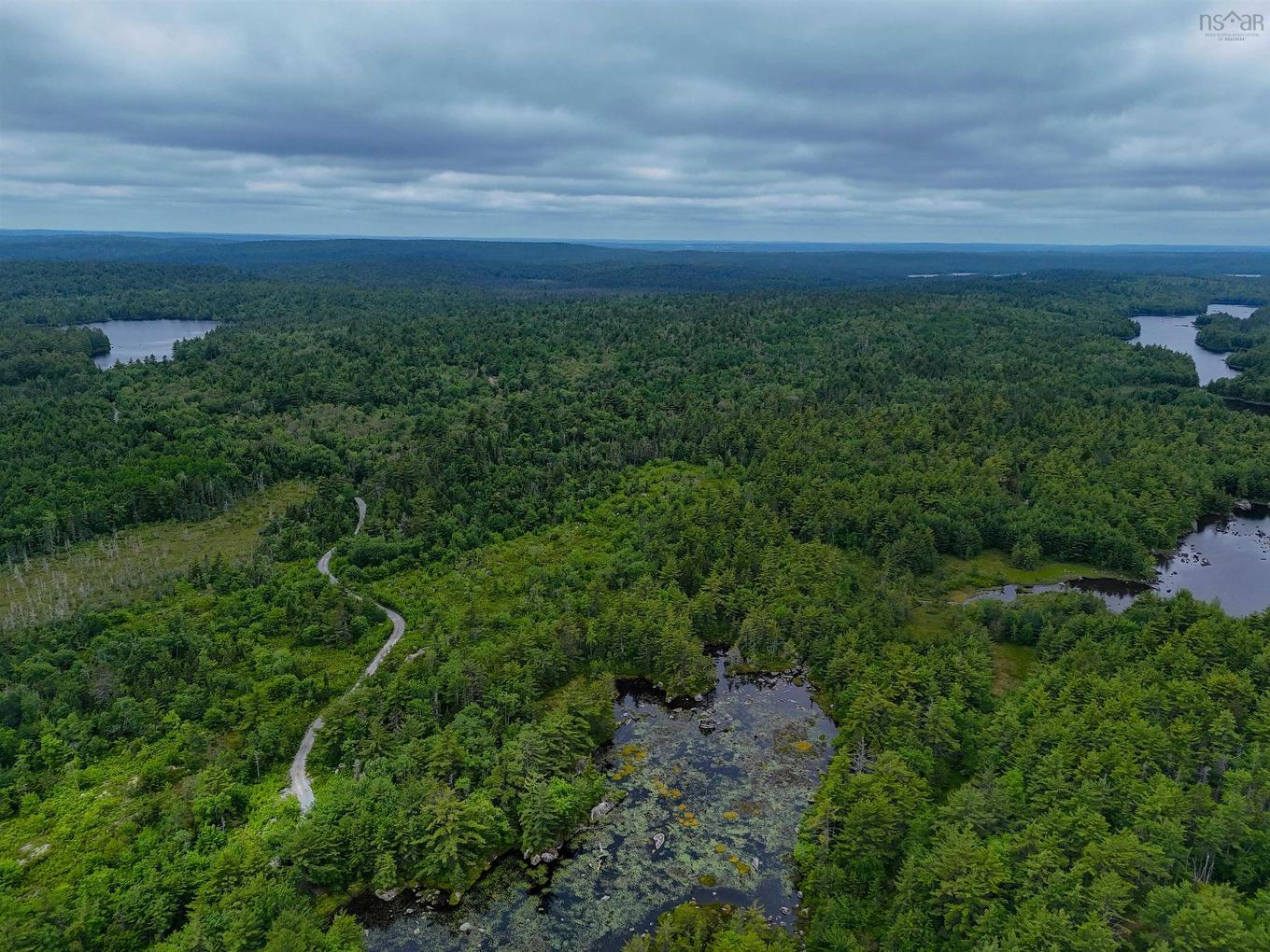 Lot 2 Woodstock Road, Walden, NS