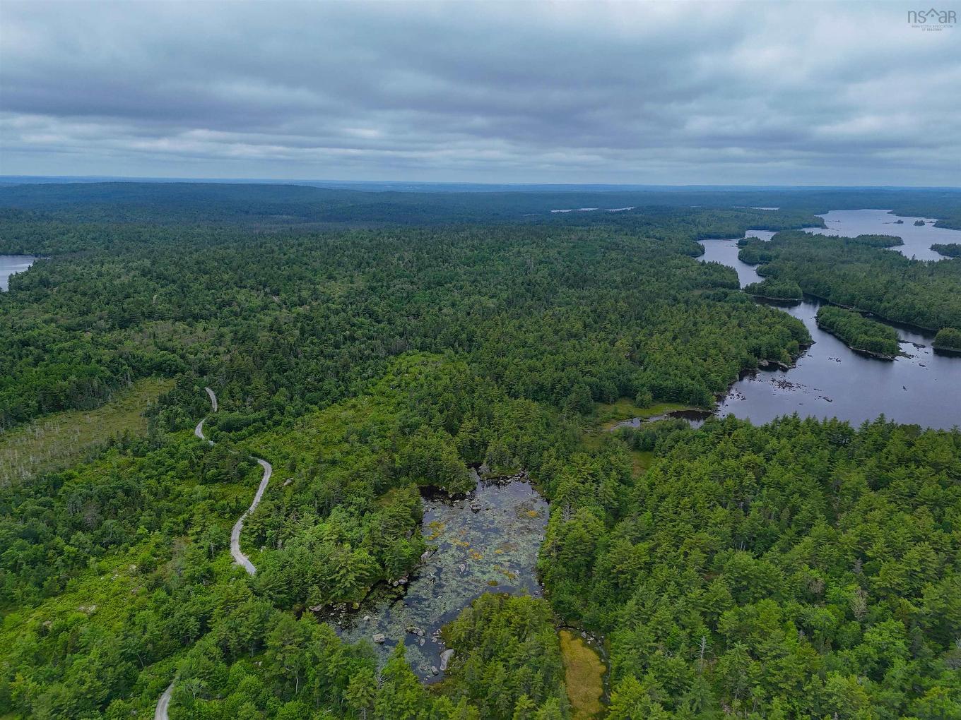 Lot 2 Woodstock Road, Walden, NS