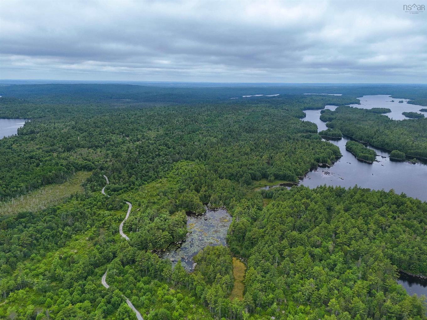 Lot 2 Woodstock Road, Walden, NS