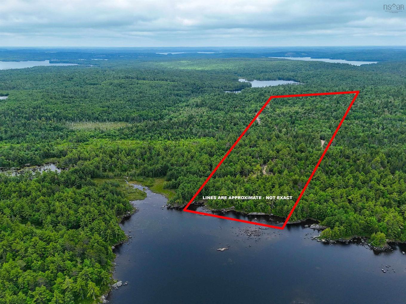 Lot 2 Woodstock Road, Walden, NS