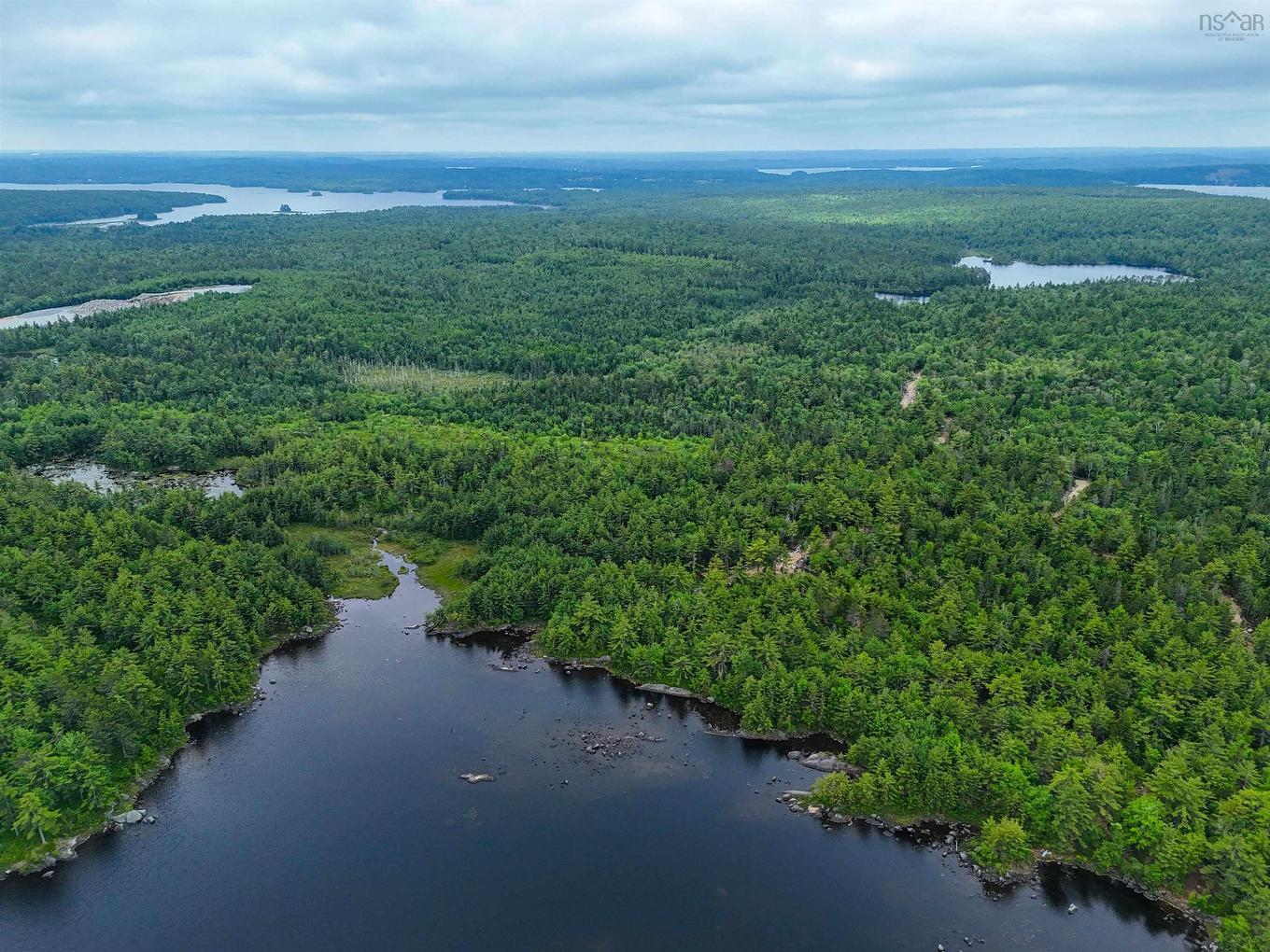 Lot 2 Woodstock Road, Walden, NS