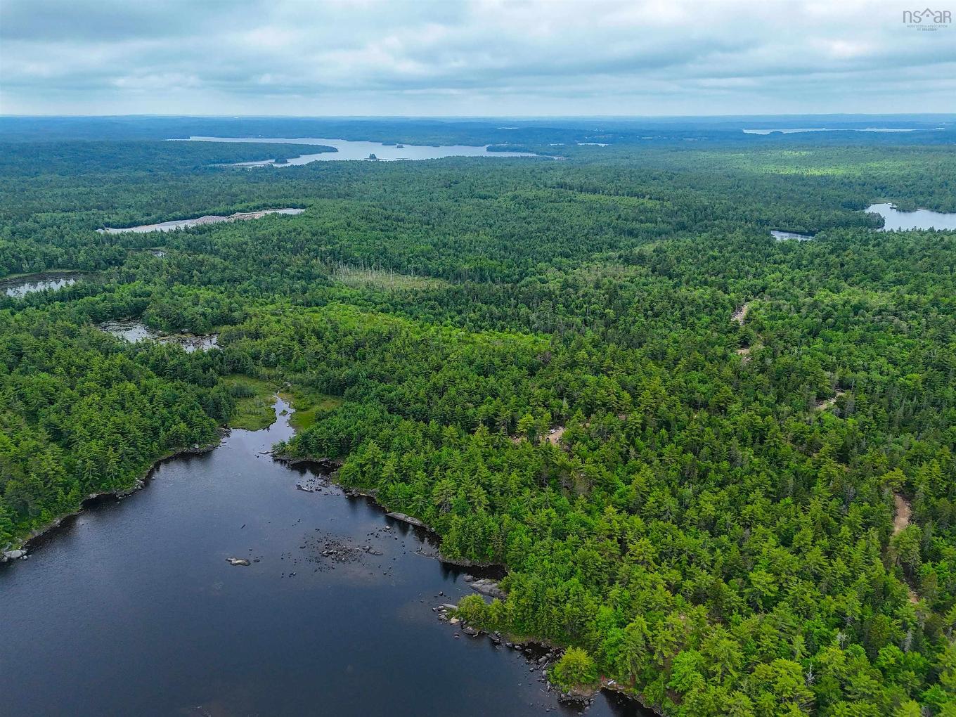 Lot 2 Woodstock Road, Walden, NS