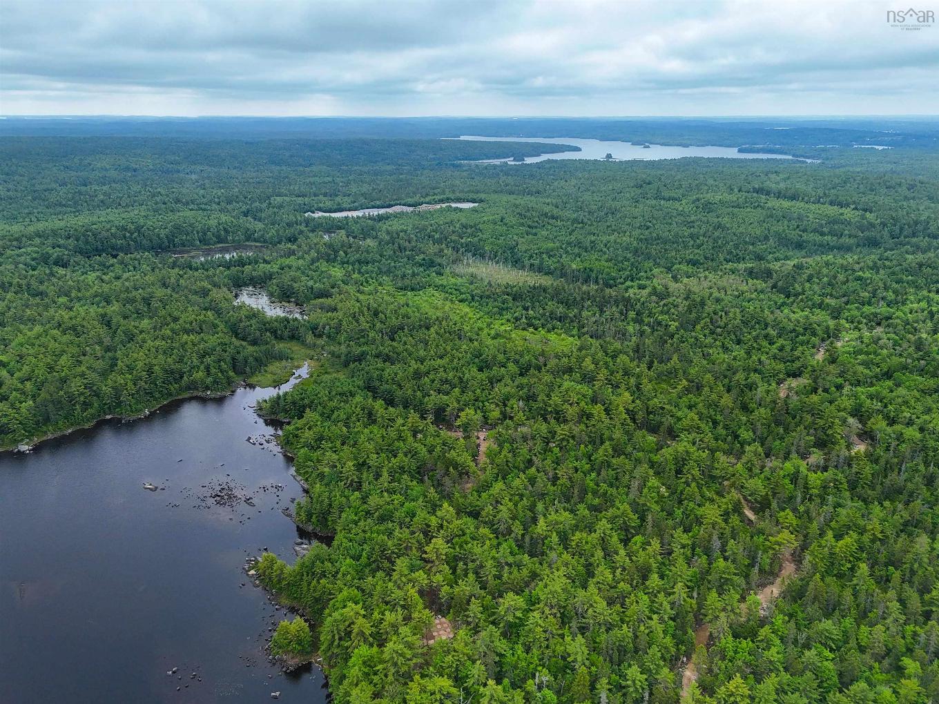 Lot 2 Woodstock Road, Walden, NS