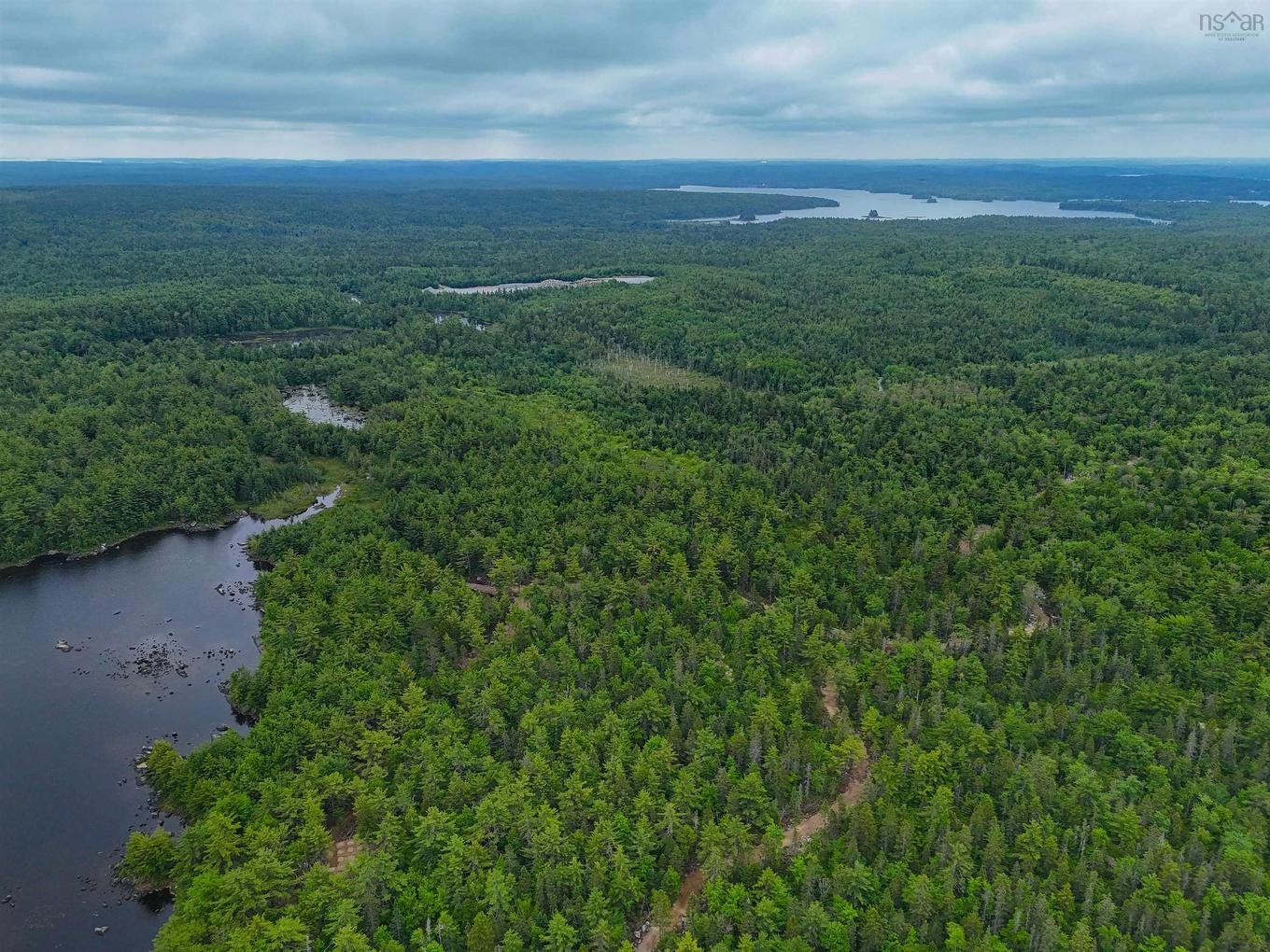 Lot 2 Woodstock Road, Walden, NS