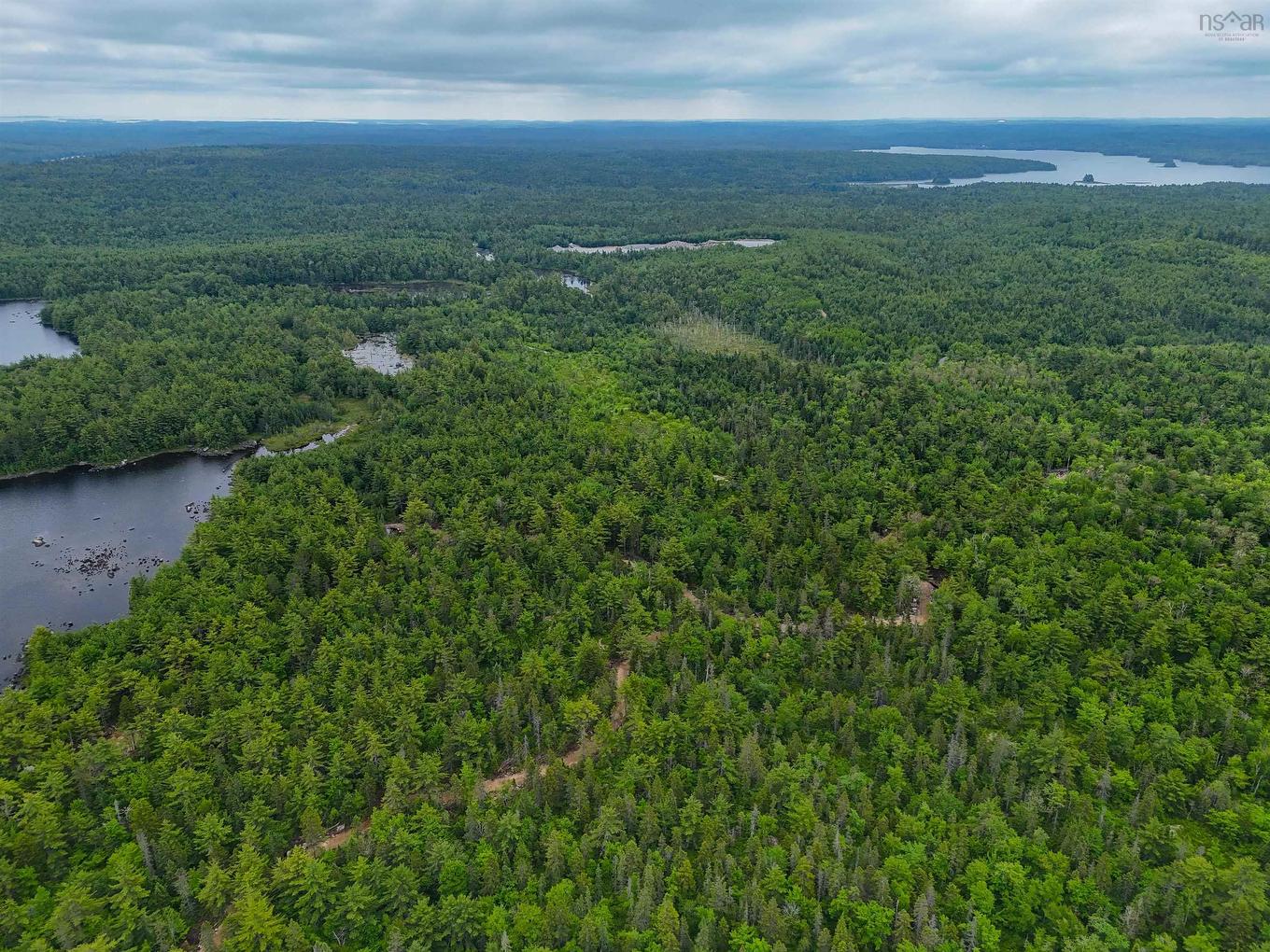 Lot 2 Woodstock Road, Walden, NS