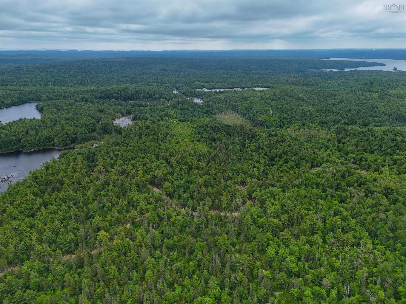 Lot 2 Woodstock Road, Walden, NS