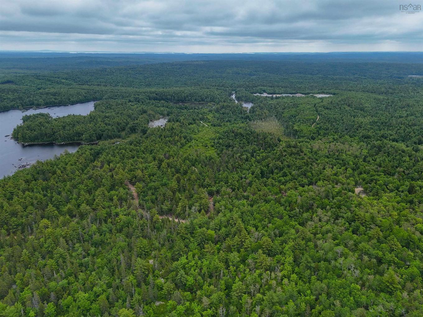 Lot 2 Woodstock Road, Walden, NS