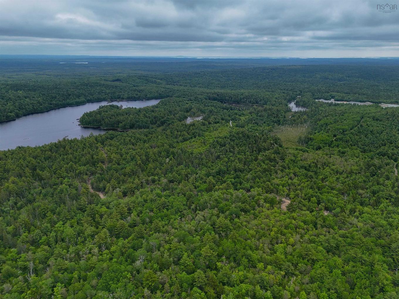 Lot 2 Woodstock Road, Walden, NS