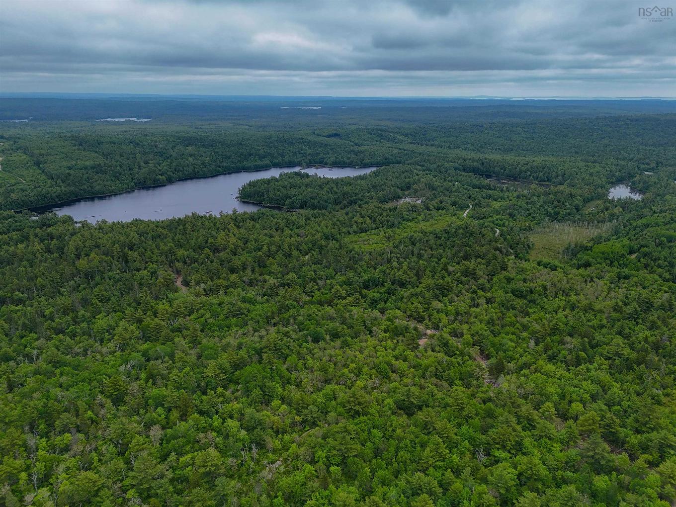 Lot 2 Woodstock Road, Walden, NS