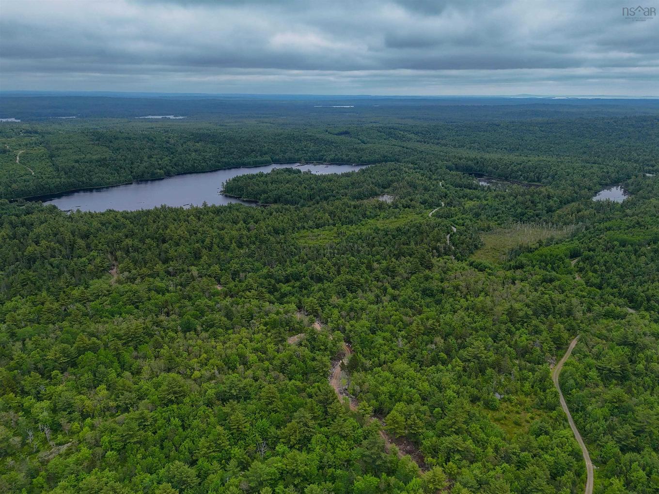 Lot 2 Woodstock Road, Walden, NS