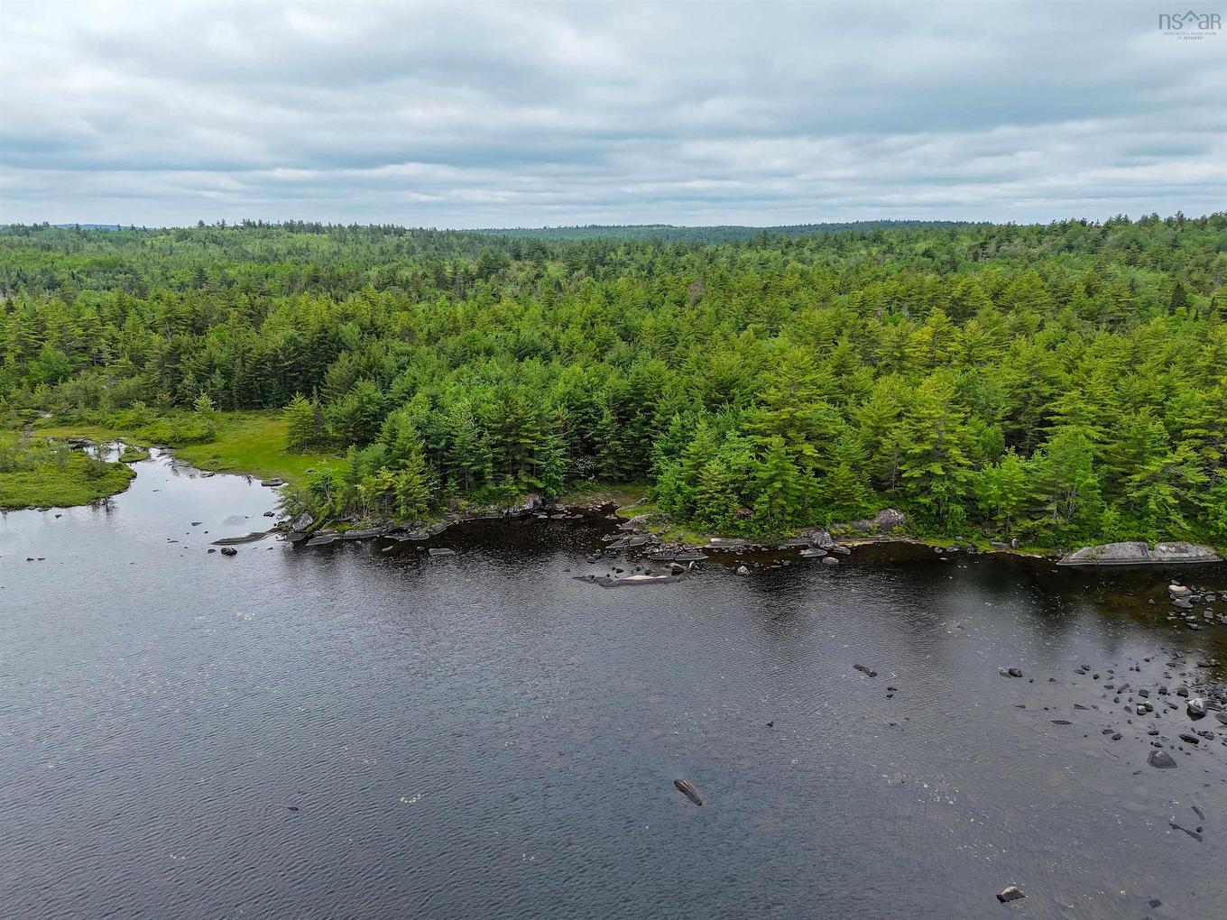 Lot 2 Woodstock Road, Walden, NS