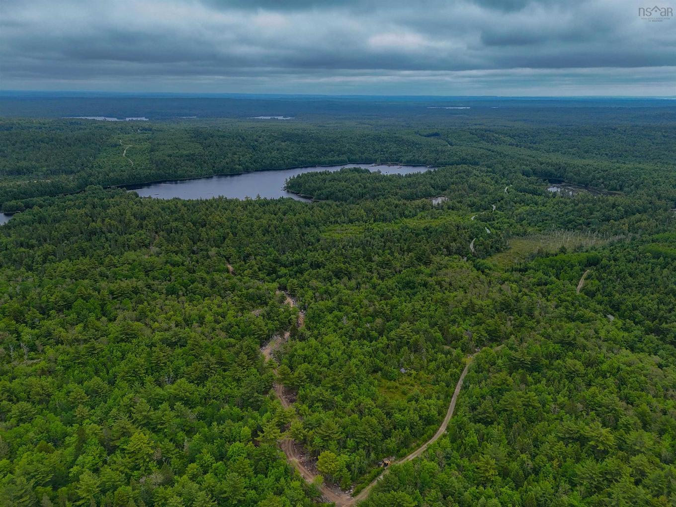 Lot 2 Woodstock Road, Walden, NS