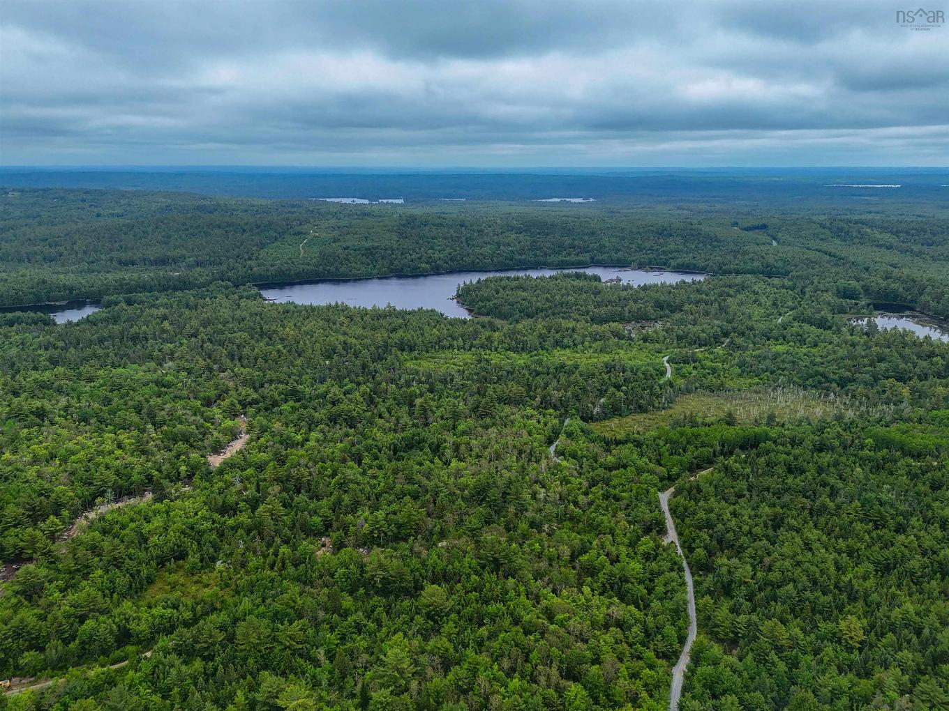 Lot 2 Woodstock Road, Walden, NS