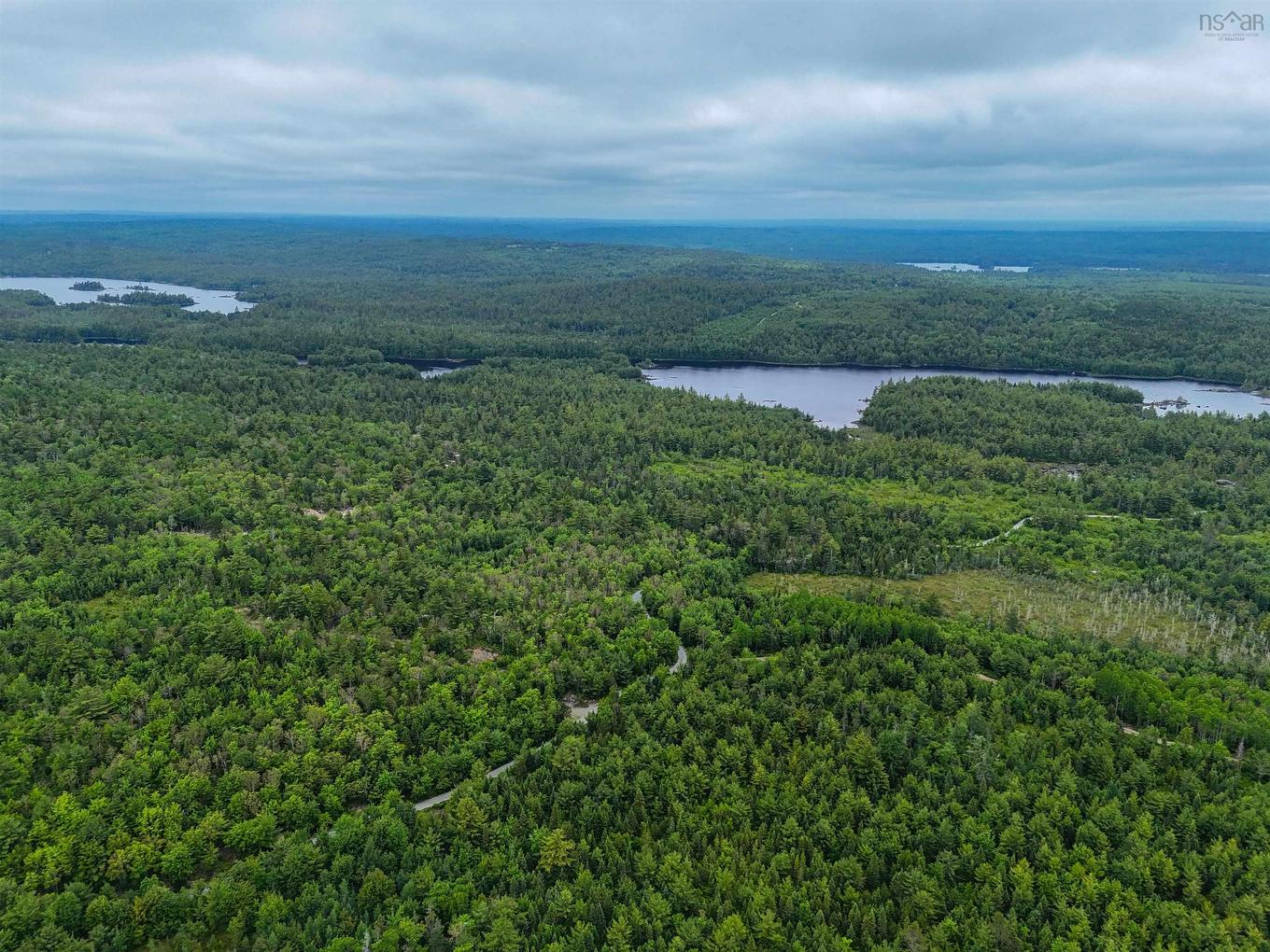 Lot 2 Woodstock Road, Walden, NS