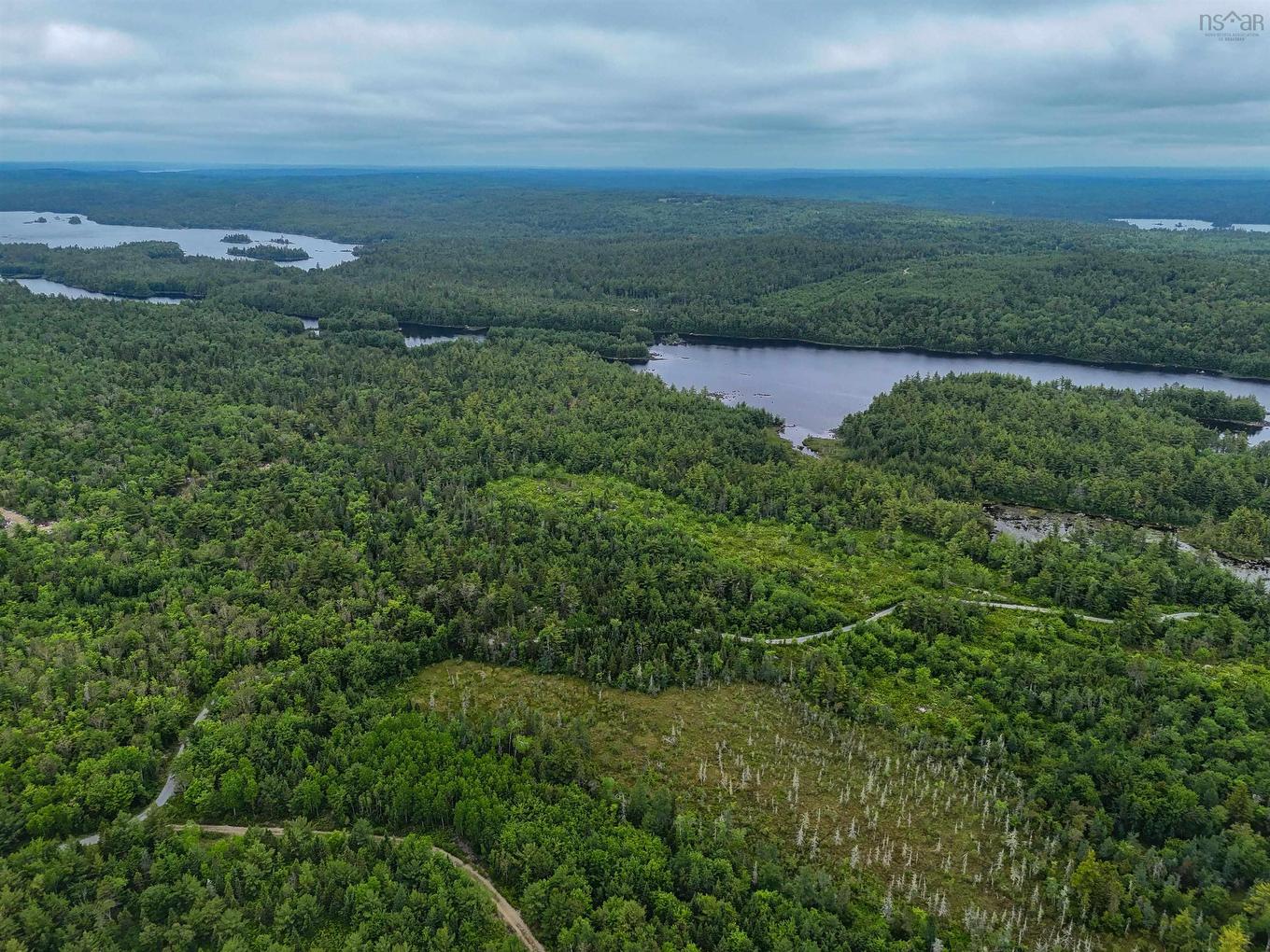 Lot 2 Woodstock Road, Walden, NS