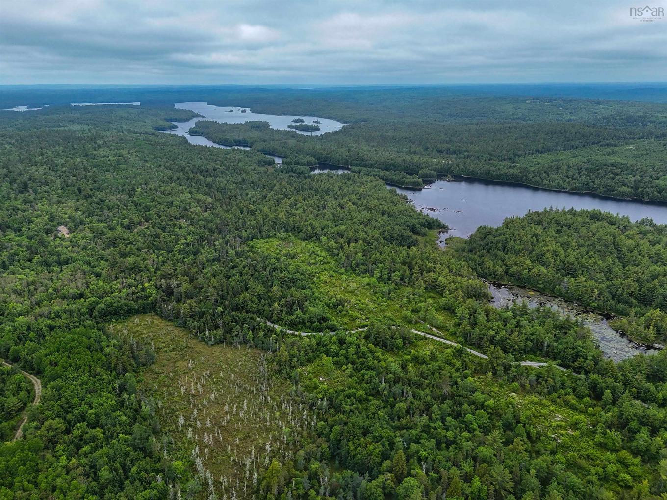 Lot 2 Woodstock Road, Walden, NS