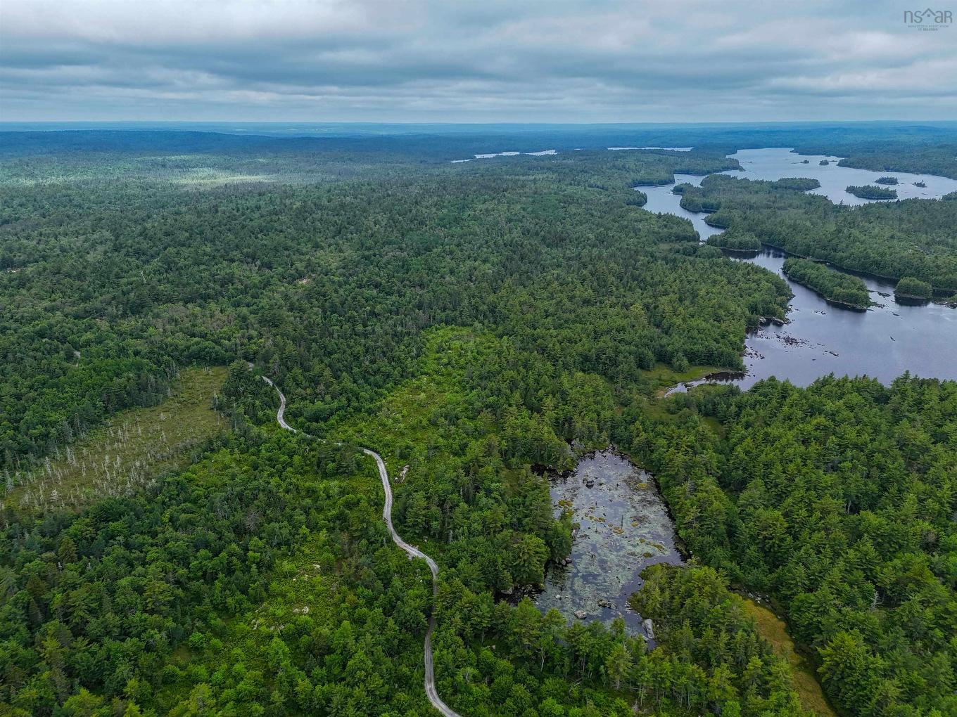 Lot 2 Woodstock Road, Walden, NS