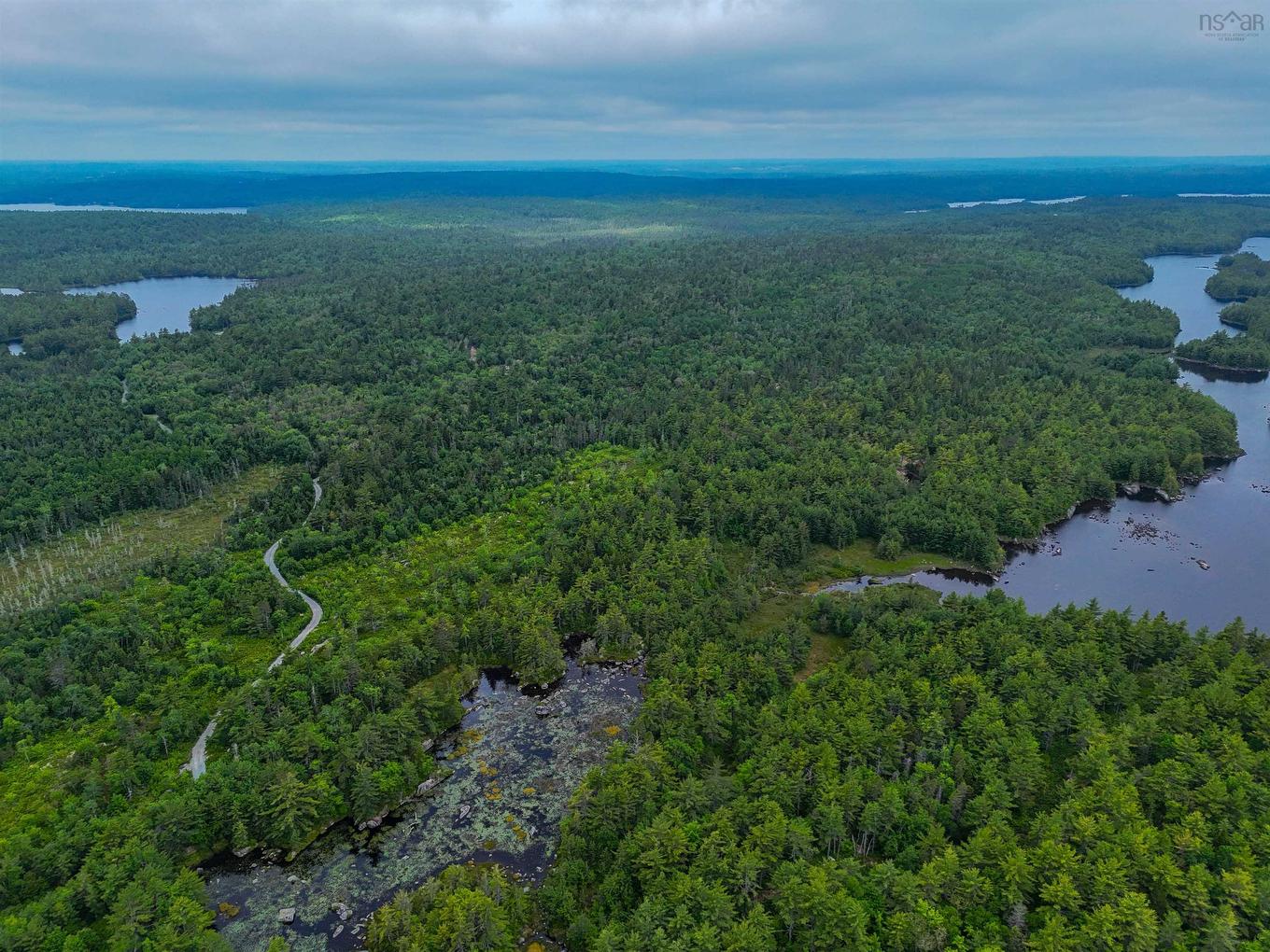 Lot 2 Woodstock Road, Walden, NS