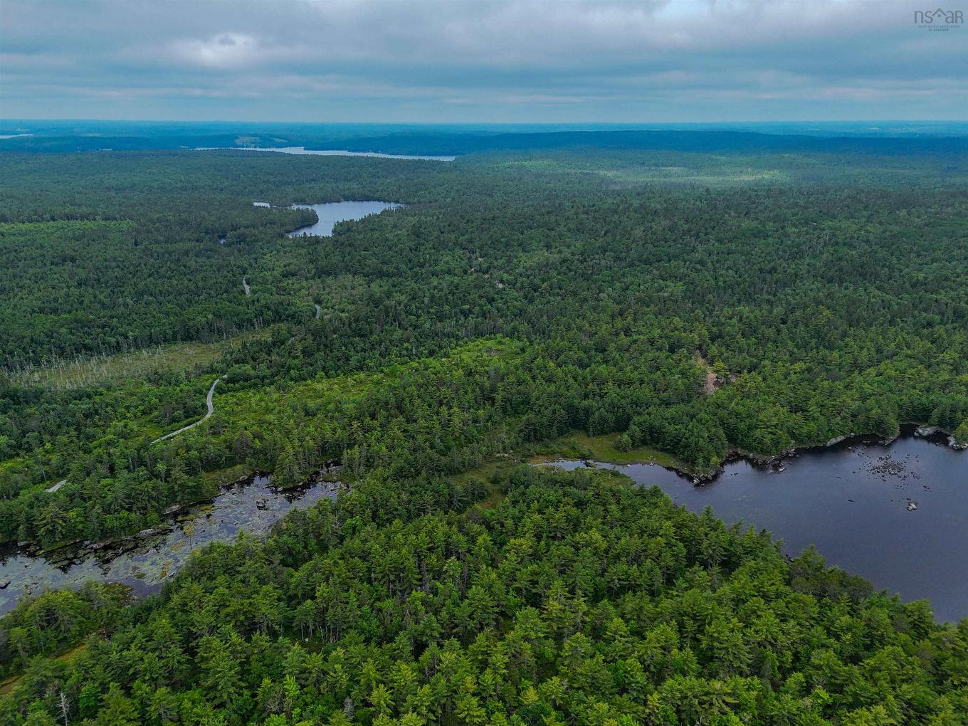 Lot 2 Woodstock Road, Walden, NS