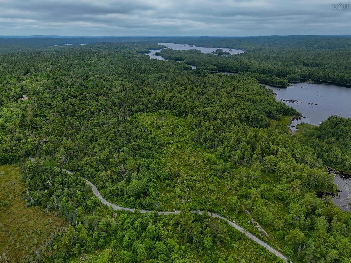 Lot 2 Woodstock Road, Walden, NS