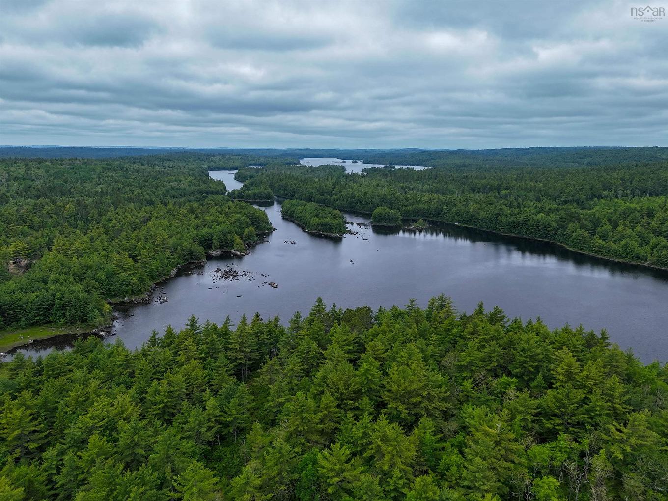 Lot 2 Woodstock Road, Walden, NS