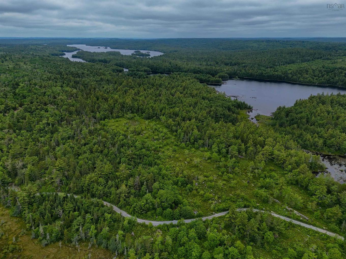 Lot 2 Woodstock Road, Walden, NS