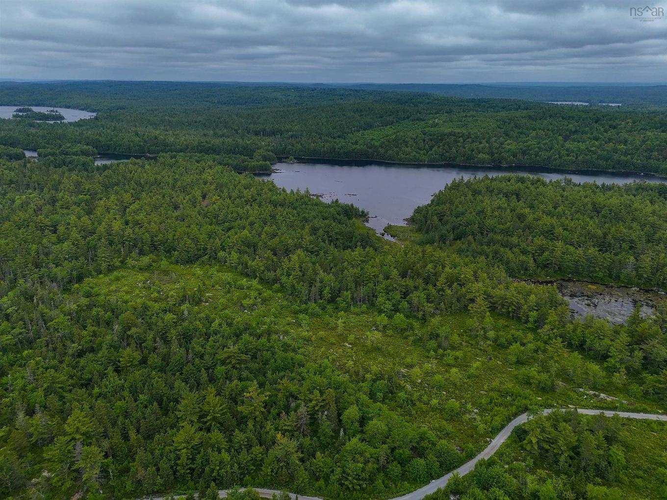 Lot 2 Woodstock Road, Walden, NS