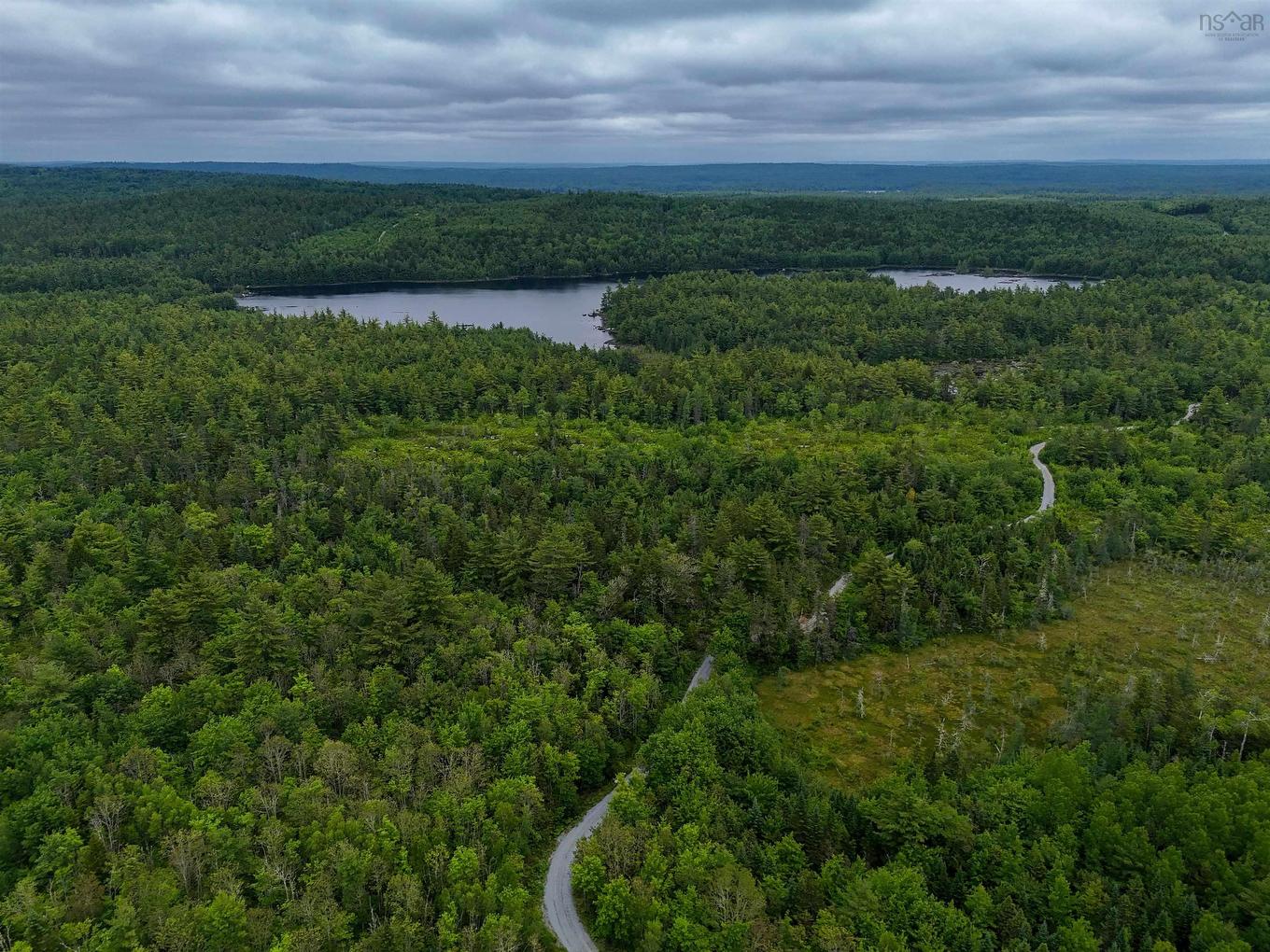 Lot 2 Woodstock Road, Walden, NS