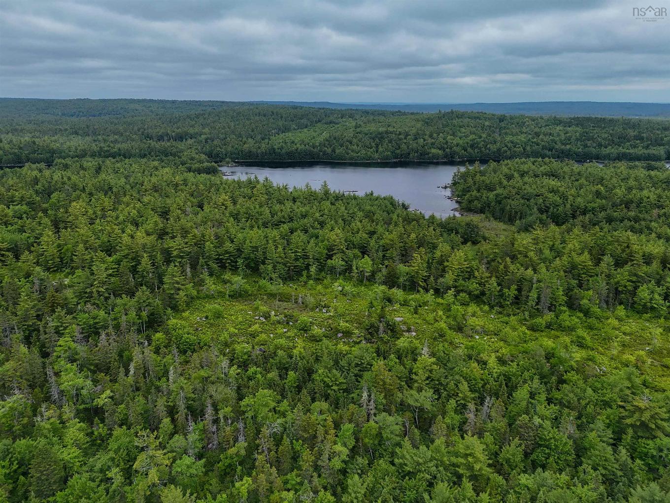 Lot 2 Woodstock Road, Walden, NS
